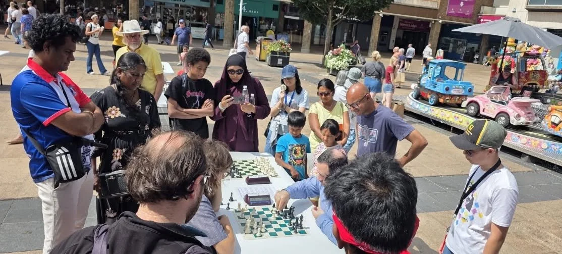 ChessFest Coventry
