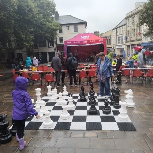 ChessFest Lancaster