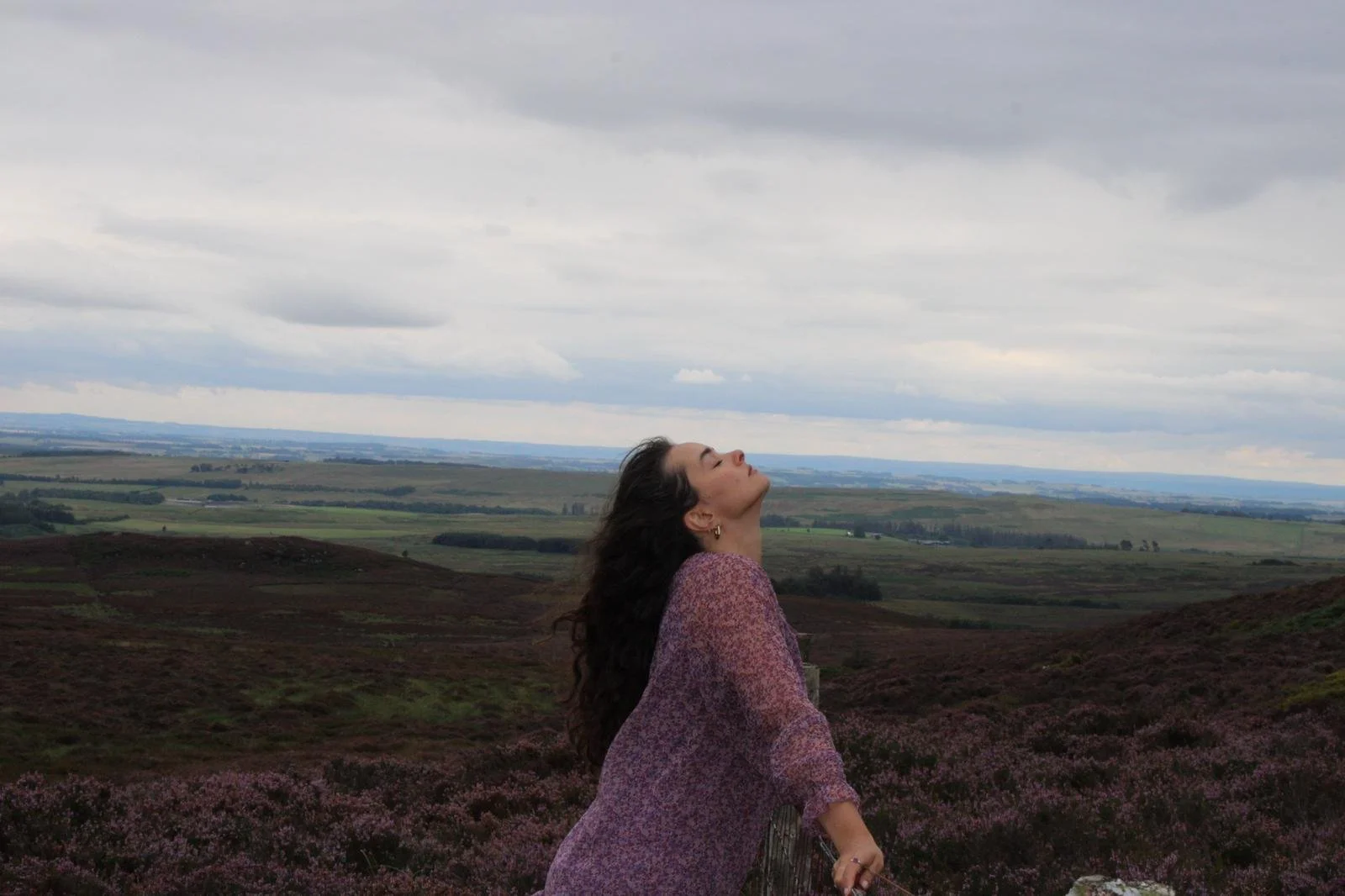Creating Inner peace