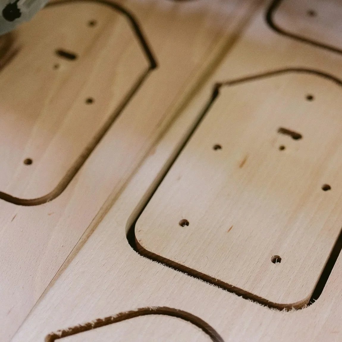 Usinage bois à Béziers : Optimisez vos projets grâce à la précision numérique