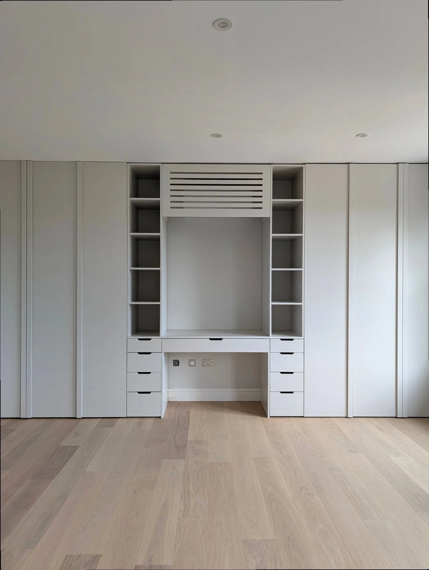 Before &amp; In-Progress Renovation Shots &ndash; Esher Project

We&rsquo;re excited to share a sneak peek at our latest home renovation in Esher, where we&rsquo;re transforming a traditional property into a modern, calming retreat.

Our clients are 