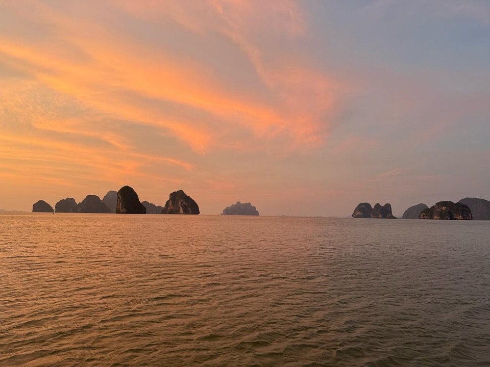 Some of the stunning locations we visit during our RYA sailing courses in Malaysia and Thailand. Check out our website for more details at redcapsailingschool.com in Langkawi, Malaysia, or contact us at: info@redcapsailingschool.com #rya #learntosail