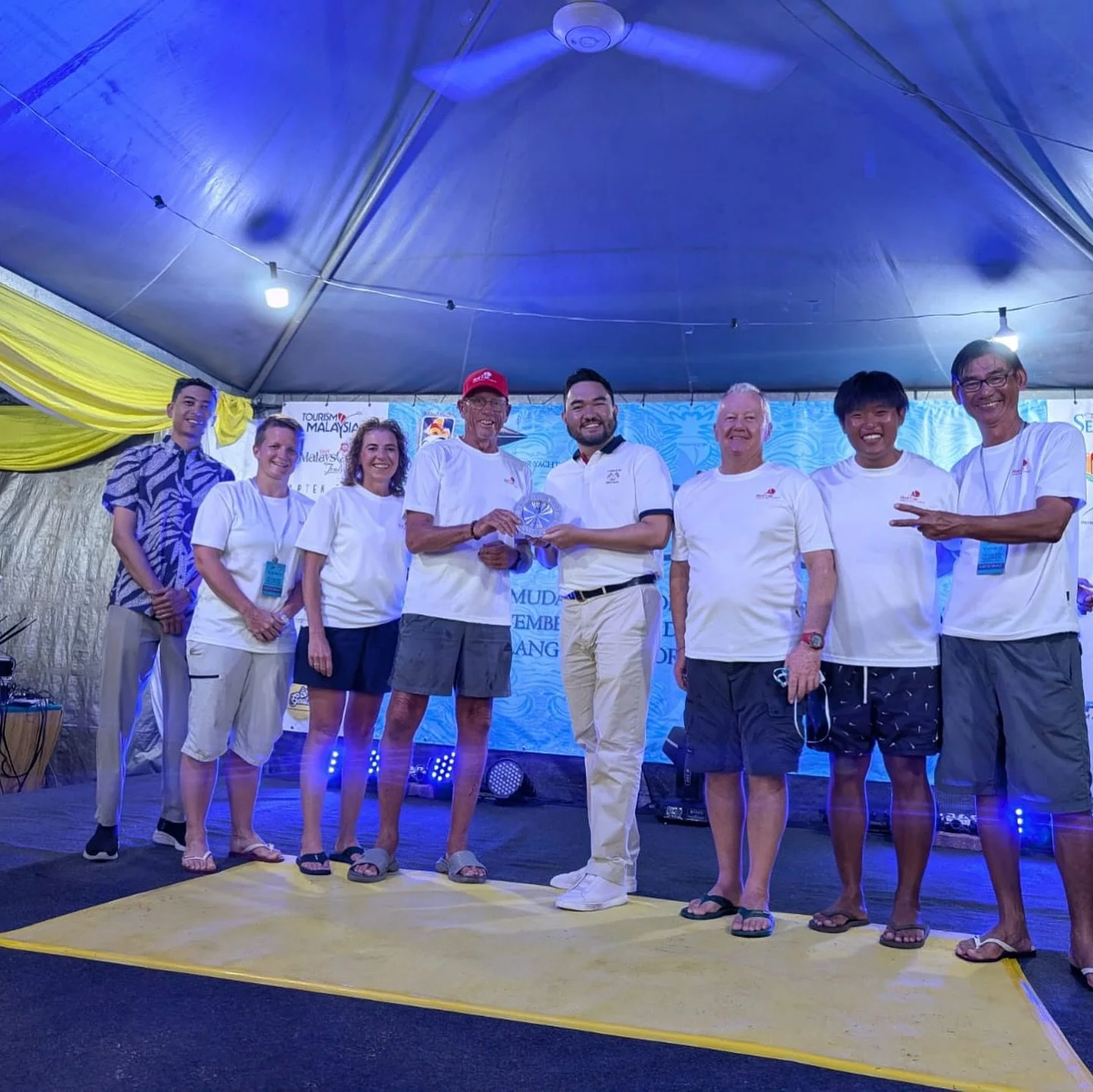 Line honours and second place. Well done Red Cap sailing team after a turbulent night👏👏👏👏👏👏Instagram 
Find out more at redcapsailingschool.com or contact us at Info@redcapsailingschool.com #rya #ryasailingcourses #ryacompetentcrew #ryadayskippe