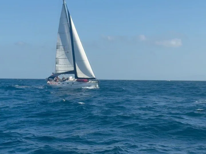Phuket back to langkawi week,perfect sailing conditions and beautiful sunset and sunrises. Thanks to the crews for making it a memorable trip back to Malaysia. Checkout our website for more information on our forthcoming RYA sailing courses at redcap