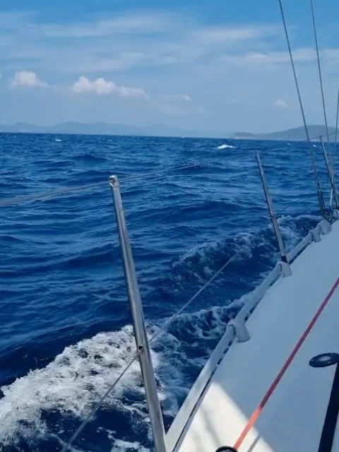 Lankawi langkawi week. What a lovely week with these guys,well done on gaining your various RYA qualifications,looking forward to hear about your future sailing adventures. To find out more about our sailing adventures check out our website at redcap