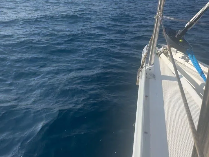 Back at our home base,Langkawi to enjoy the last few weeks of our season. Well done on passing your various RYA courses,it was a pleasure sailing with you. Checkout our website for full details,dates and sailing courses at redcapsailingschool.com or 