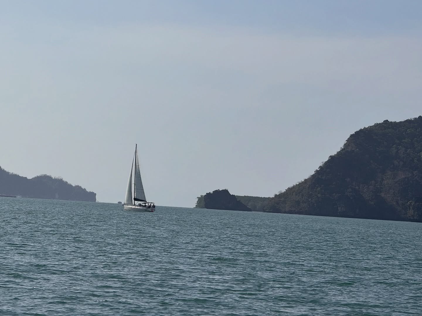 Amazing sunset for our night sail last night and then the star came out,magical. Join us for your RYA sailing course and experience the beautiful night which forms part of your course. Check out our website for details at redcapsailingschool.comor co