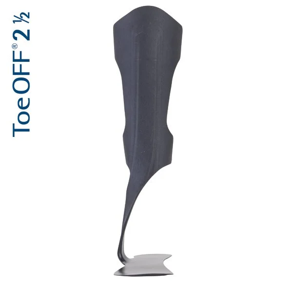 Allard ToeOFF®