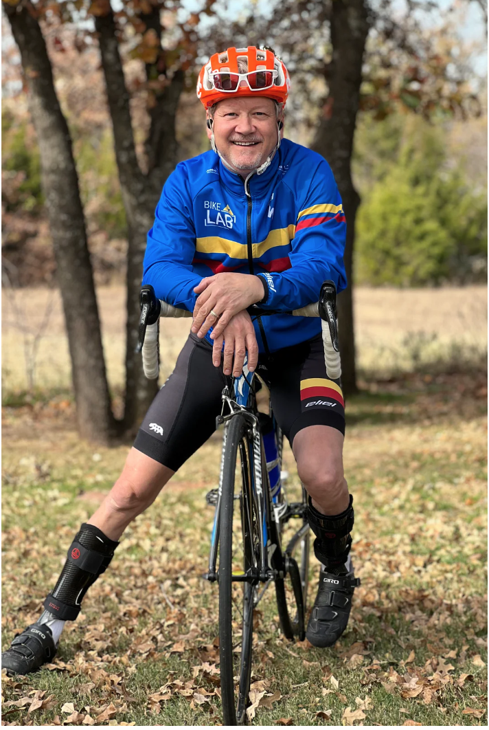 Thrive Orthopedics® F3 AFO Brace