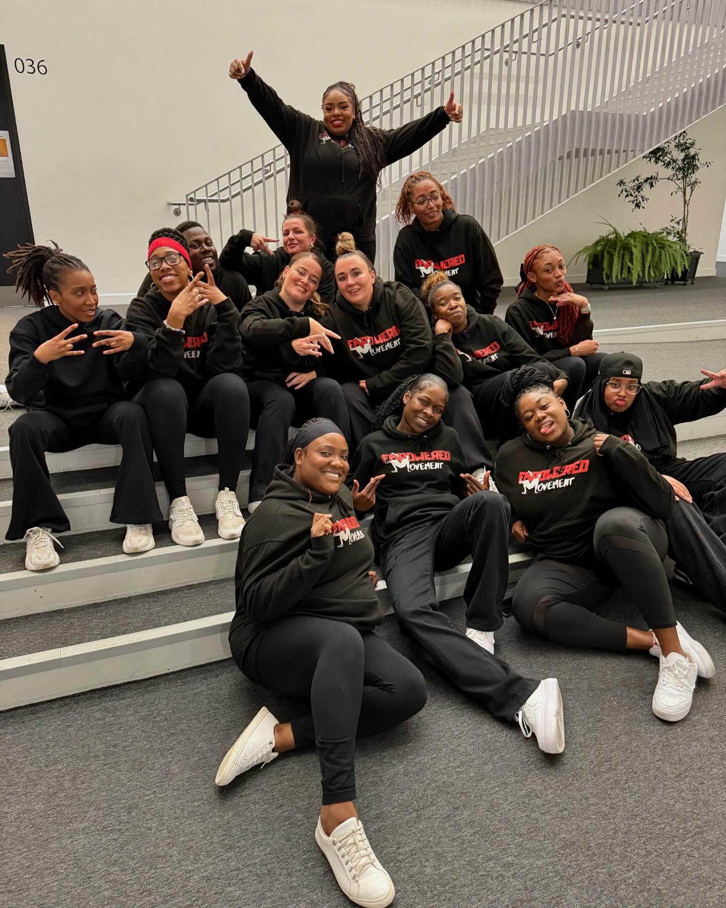 And that&rsquo;s a WRAP on performances for 2024 ❤️

and most likely our last time performing drop🫶🏽. 

Thank you so much @konversedancecrews for having us at your winter showcase last night! It was a lovely show to be a part of and a lovely way to