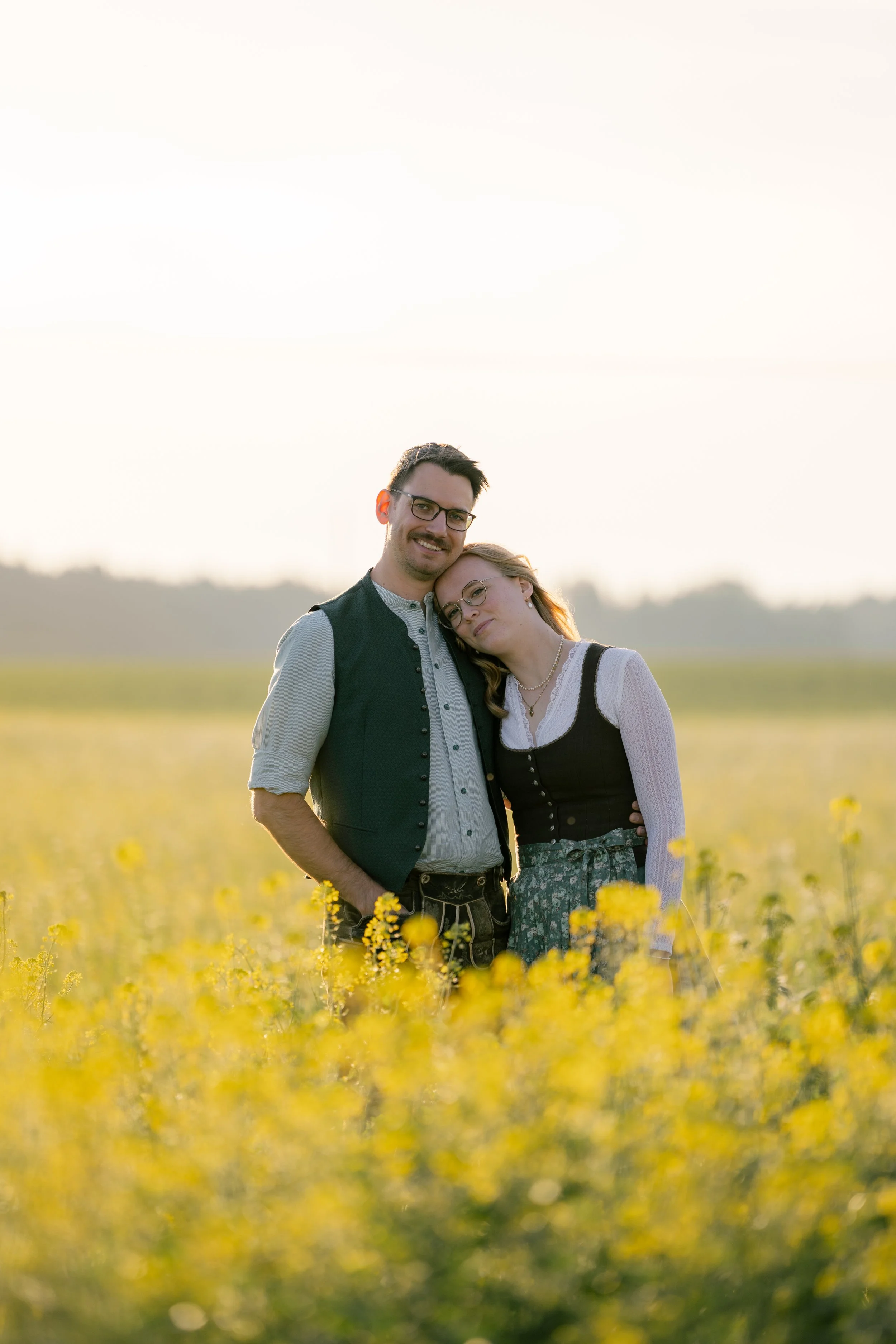 Sofie & Roman