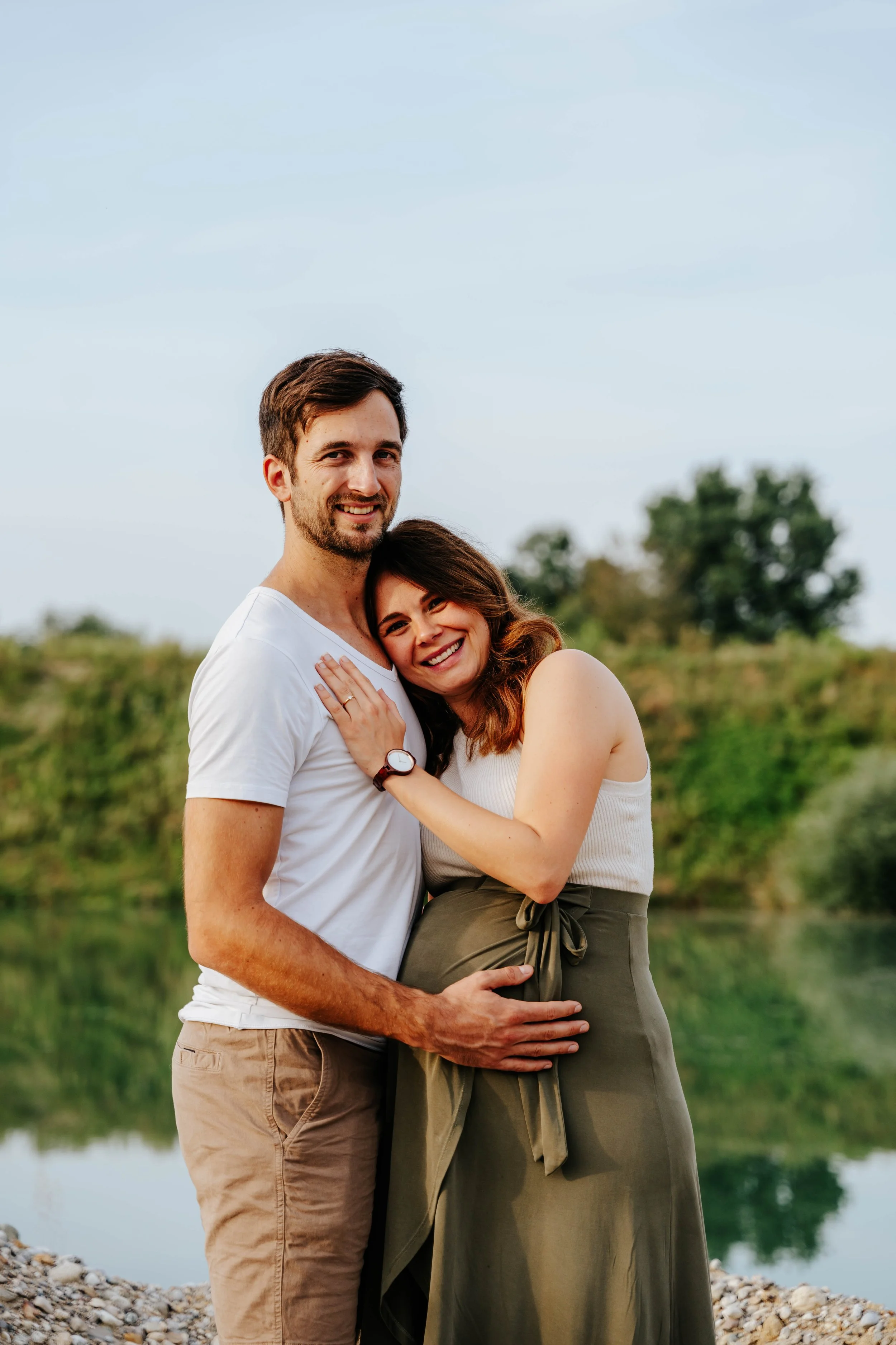 Kathi & Stefan
