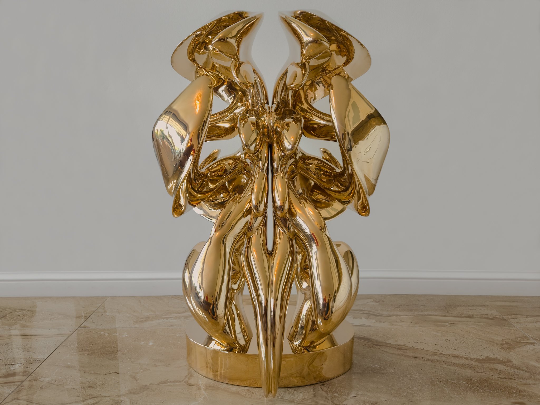 Anything You Want (2025)