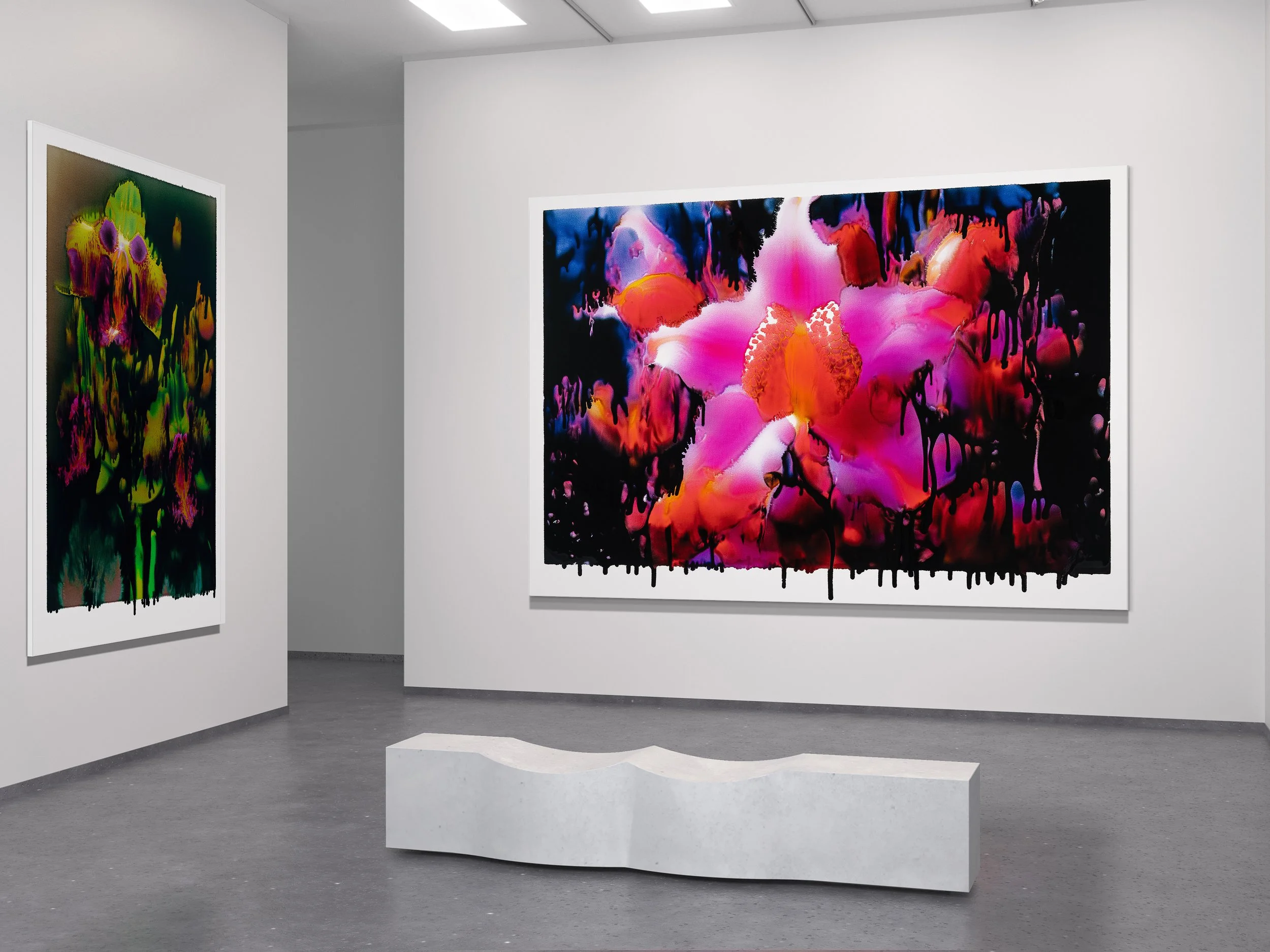 The Way They Are (2024)