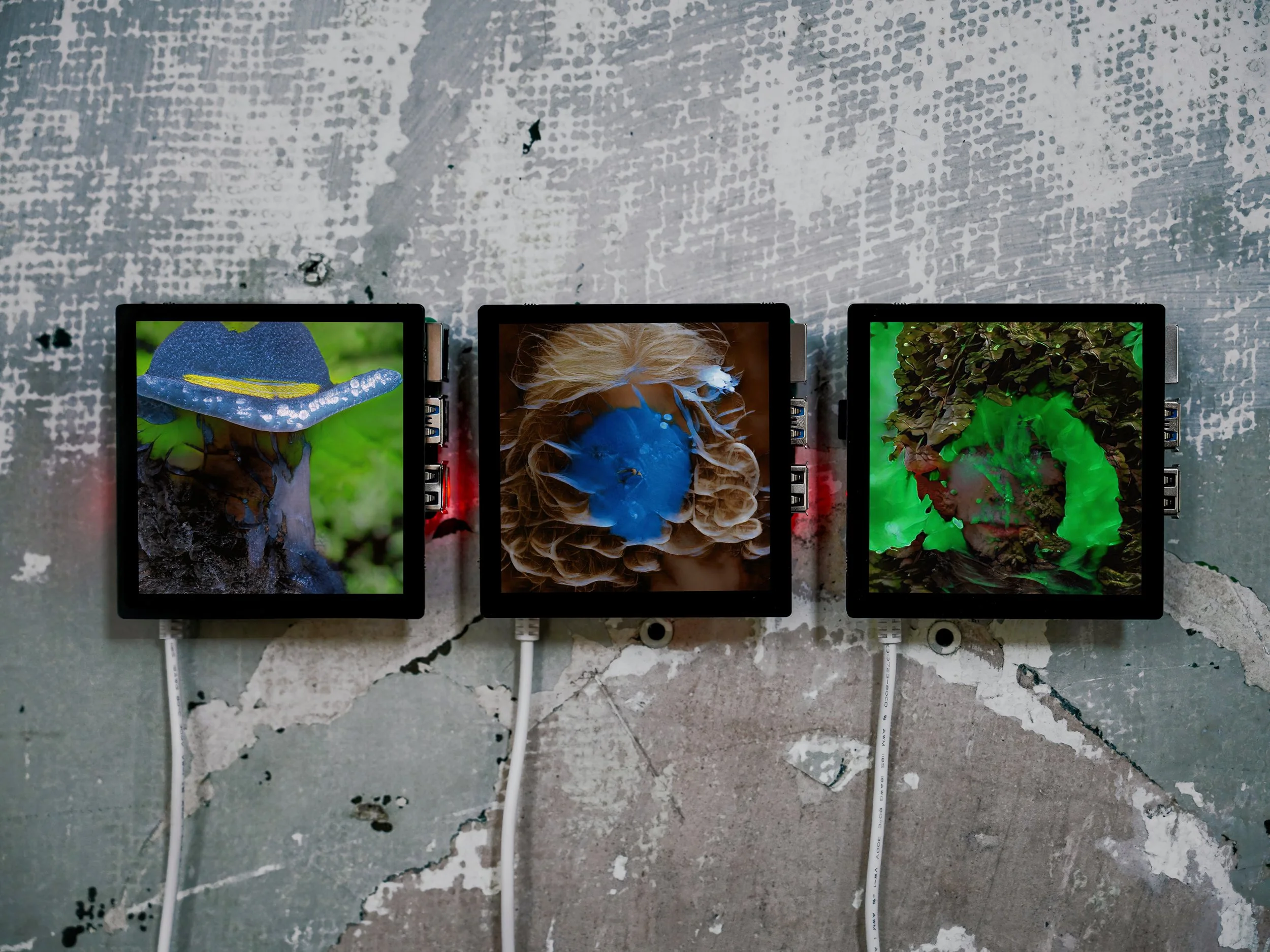 MACHINE LEARNING (2023-2024)