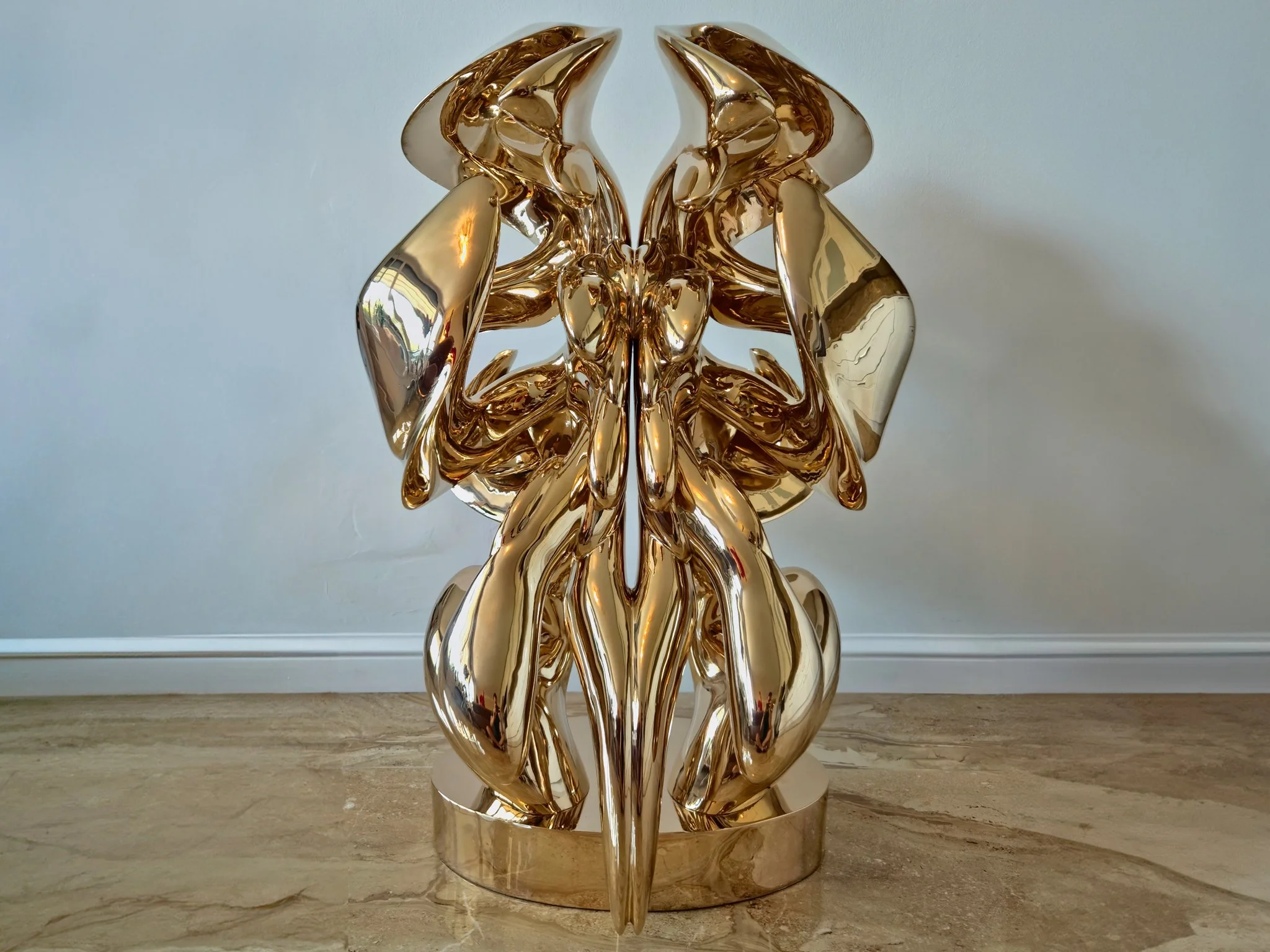 Anything You Want (2025)