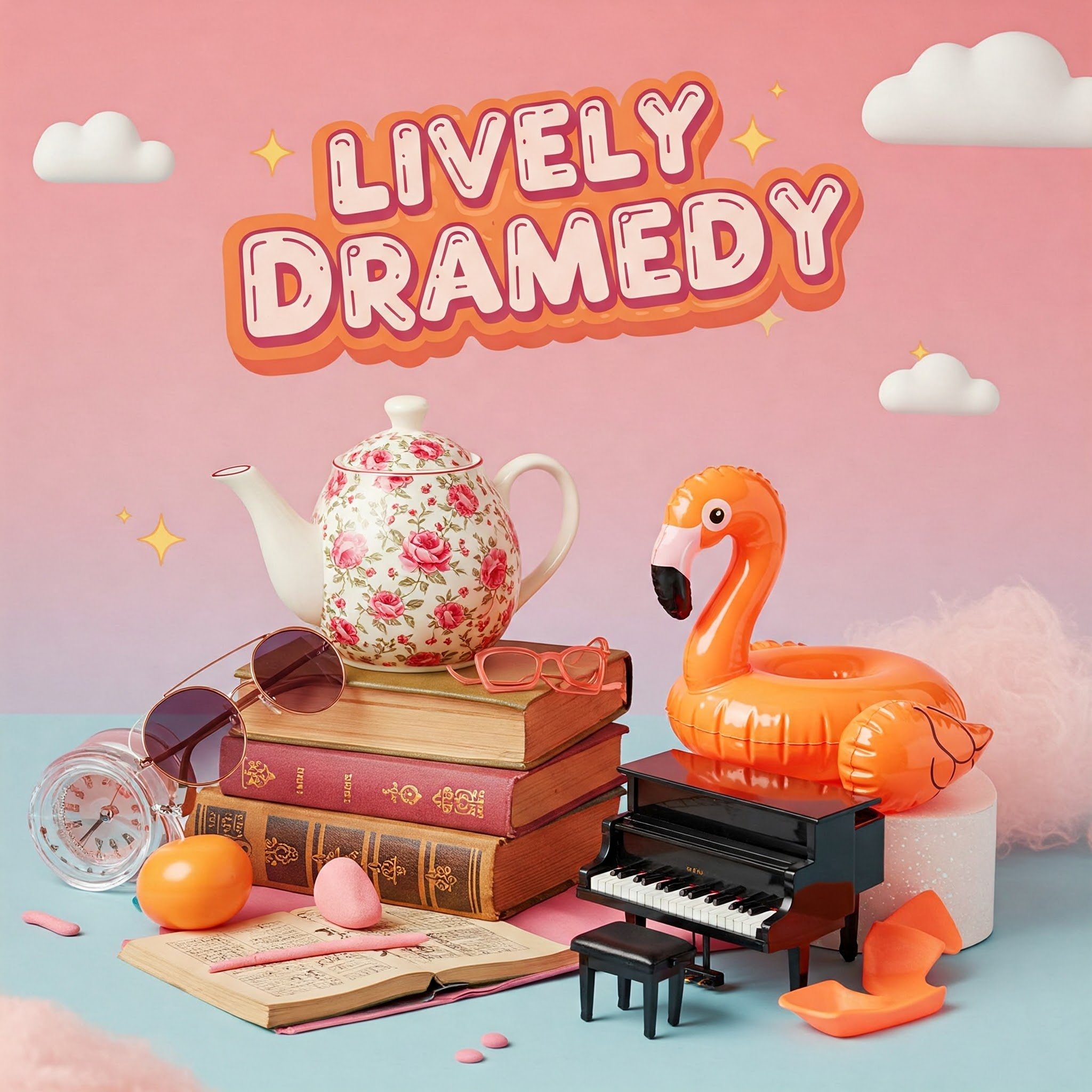 How to Create Dramedy Music That Stands Out