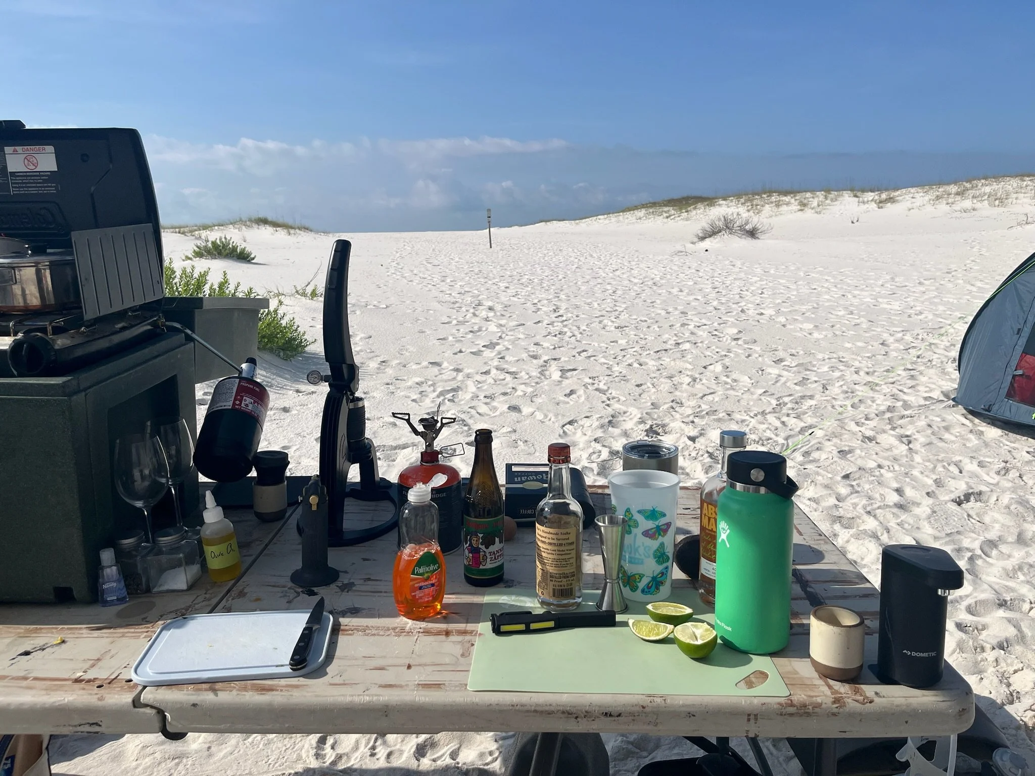 Portable Espresso / Kitchen