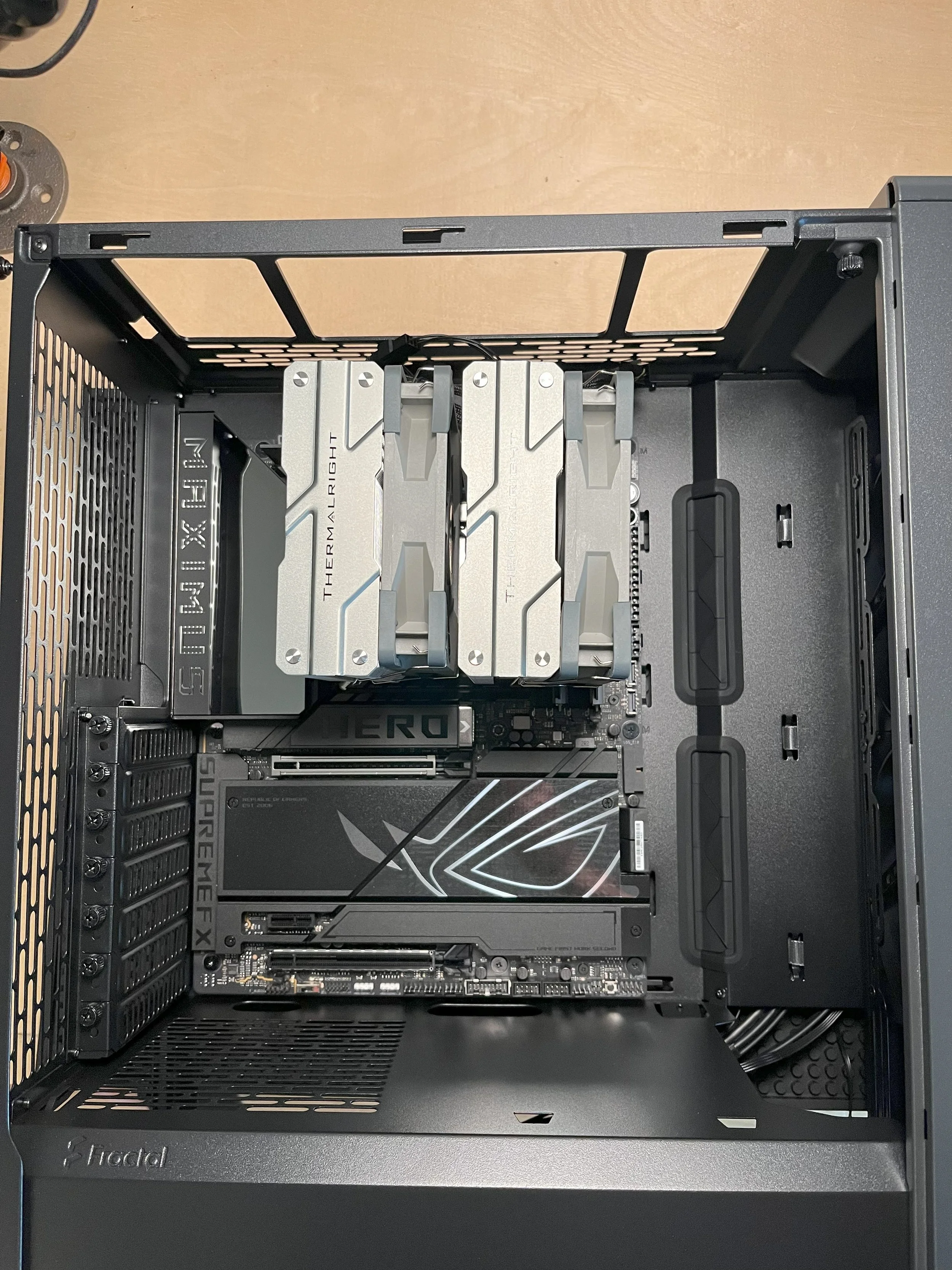 PC Build