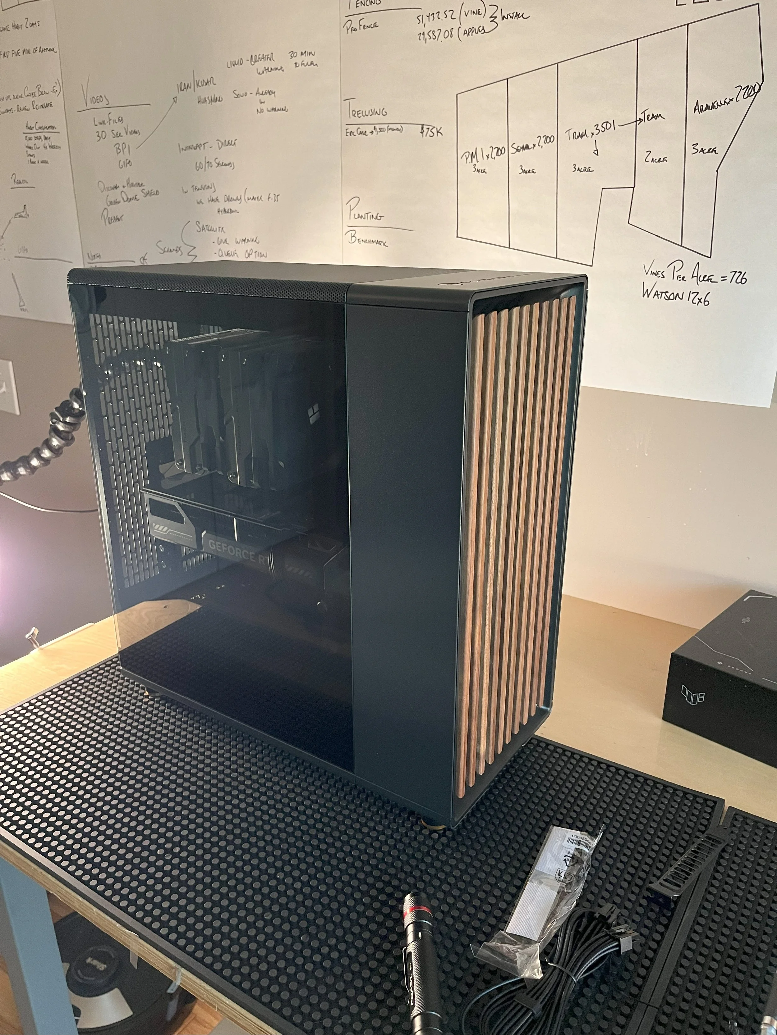 PC Build