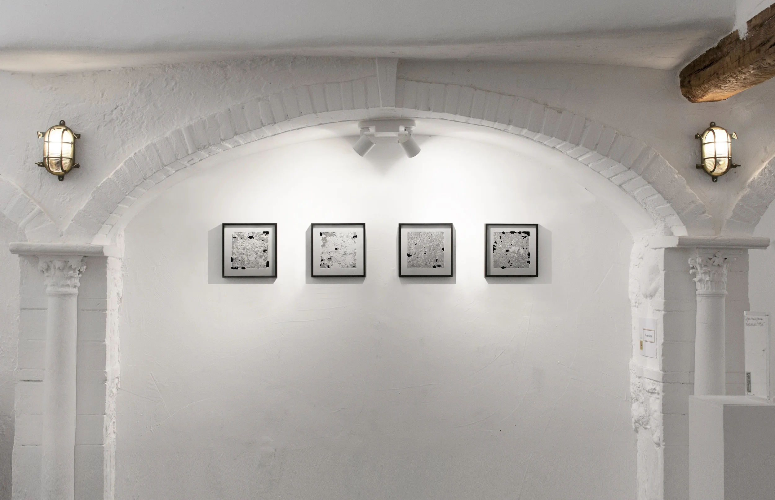 2026 | EXENTIA NICE | Galerie Ferrero | Nice