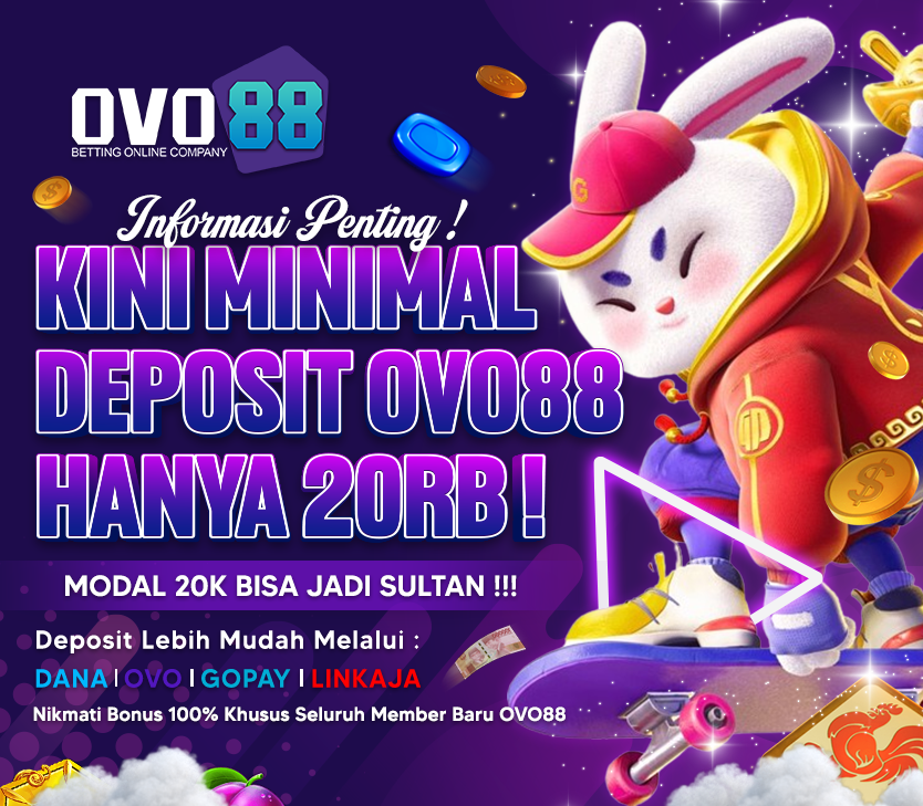 Situs Slot Gacor Terpercaya OVO88.png