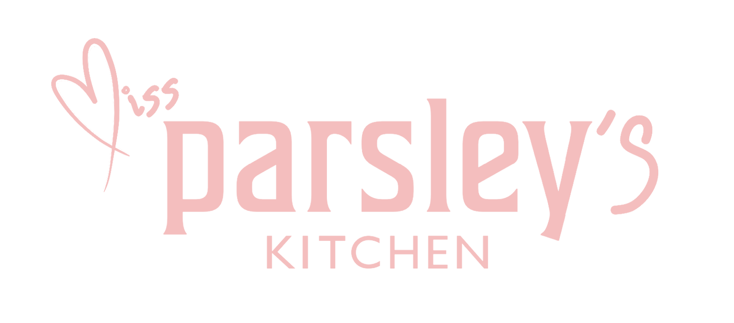 Miss Parsley's