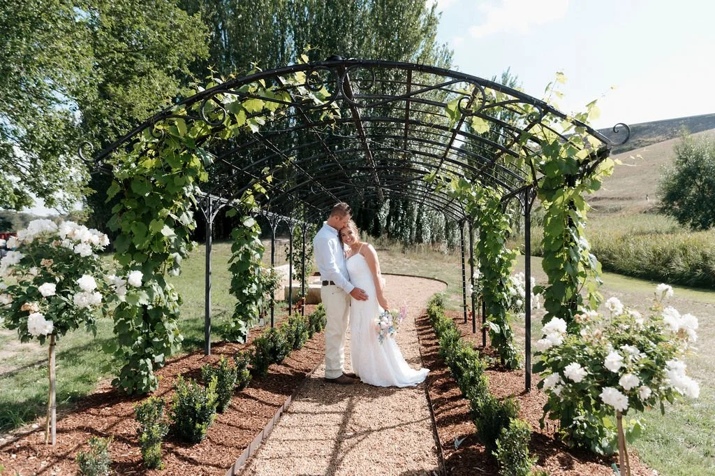 Elopement