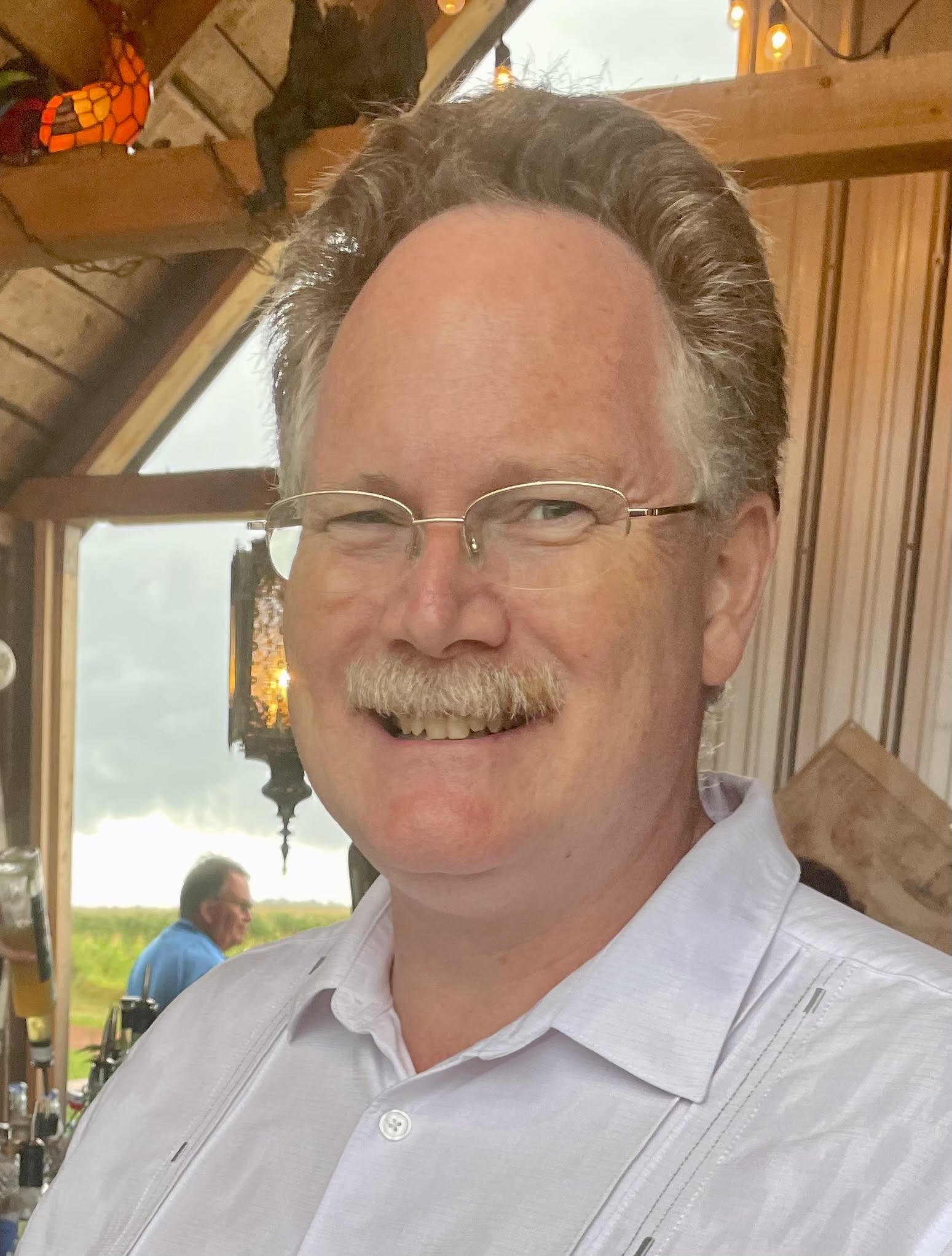 Brian Davidson