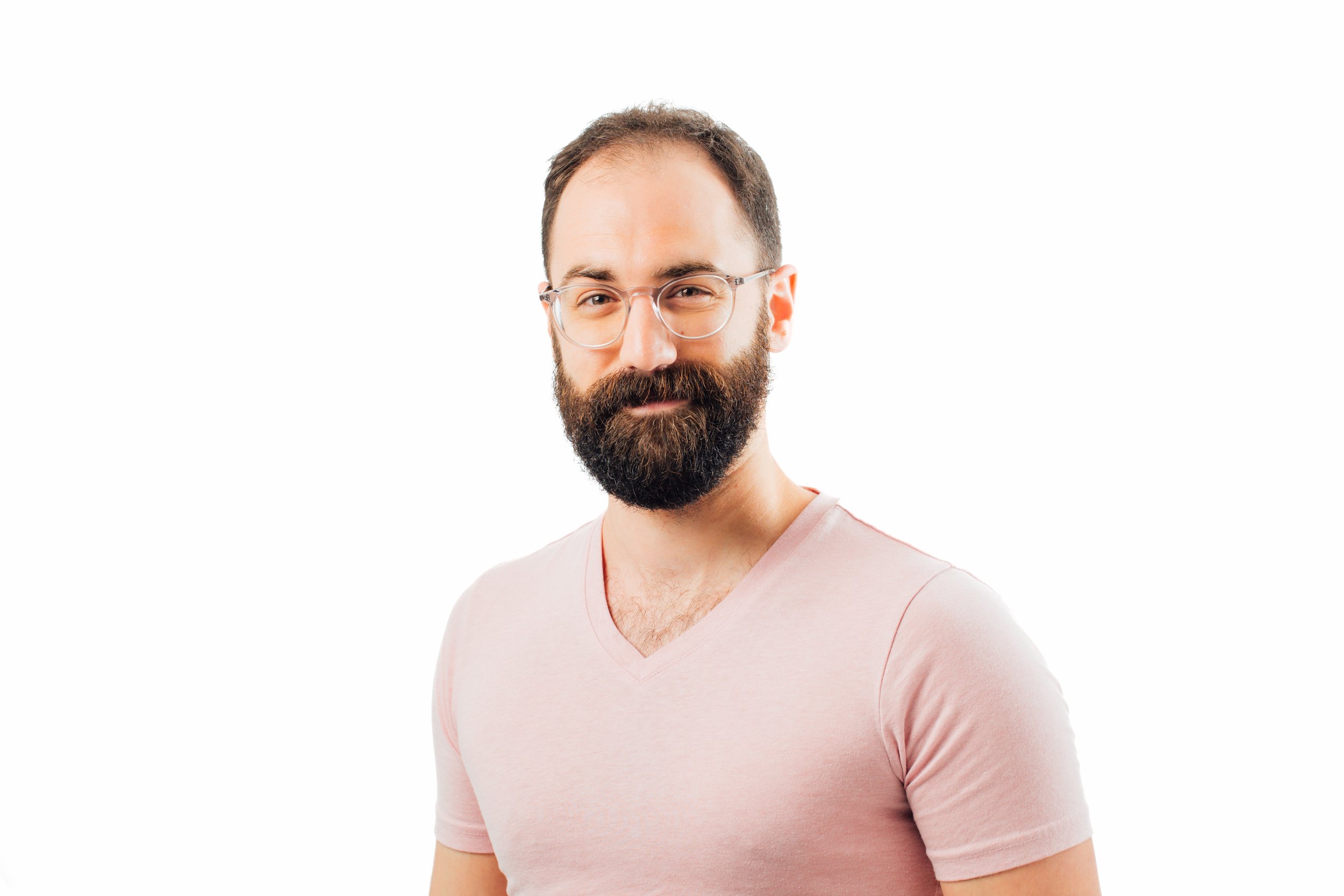 Daniel Thomas