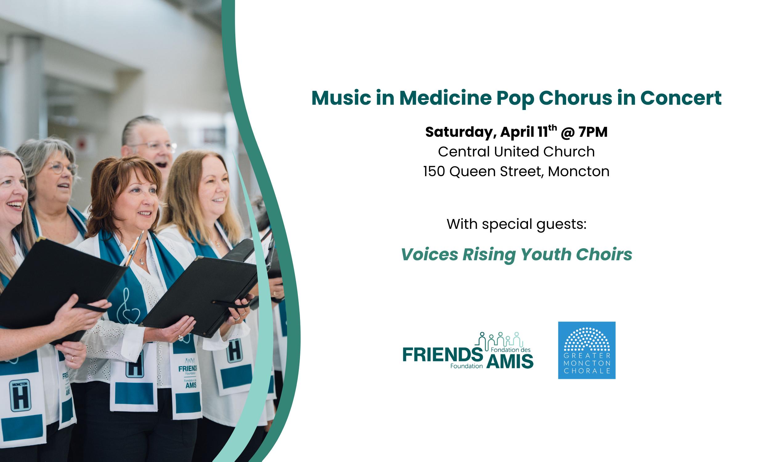 Music in Medicine: Healthcare Workers in Harmony