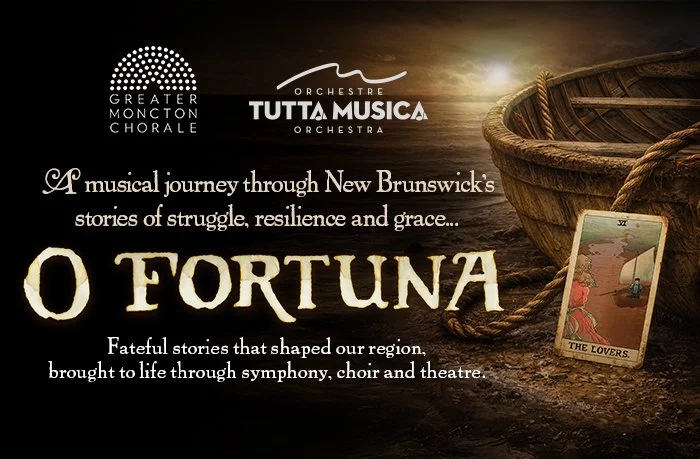 O Fortuna 