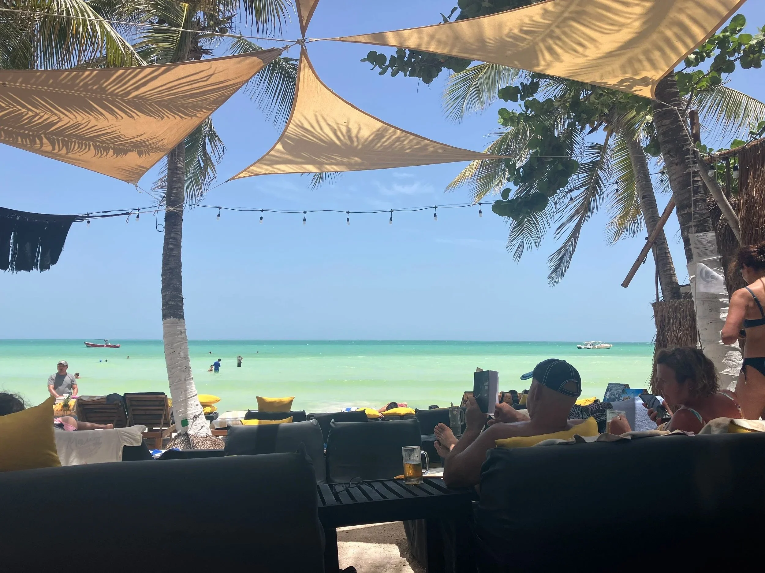 Geen zin om te werken na je vakantie? Misschien zegt dat meer dan je denkt.