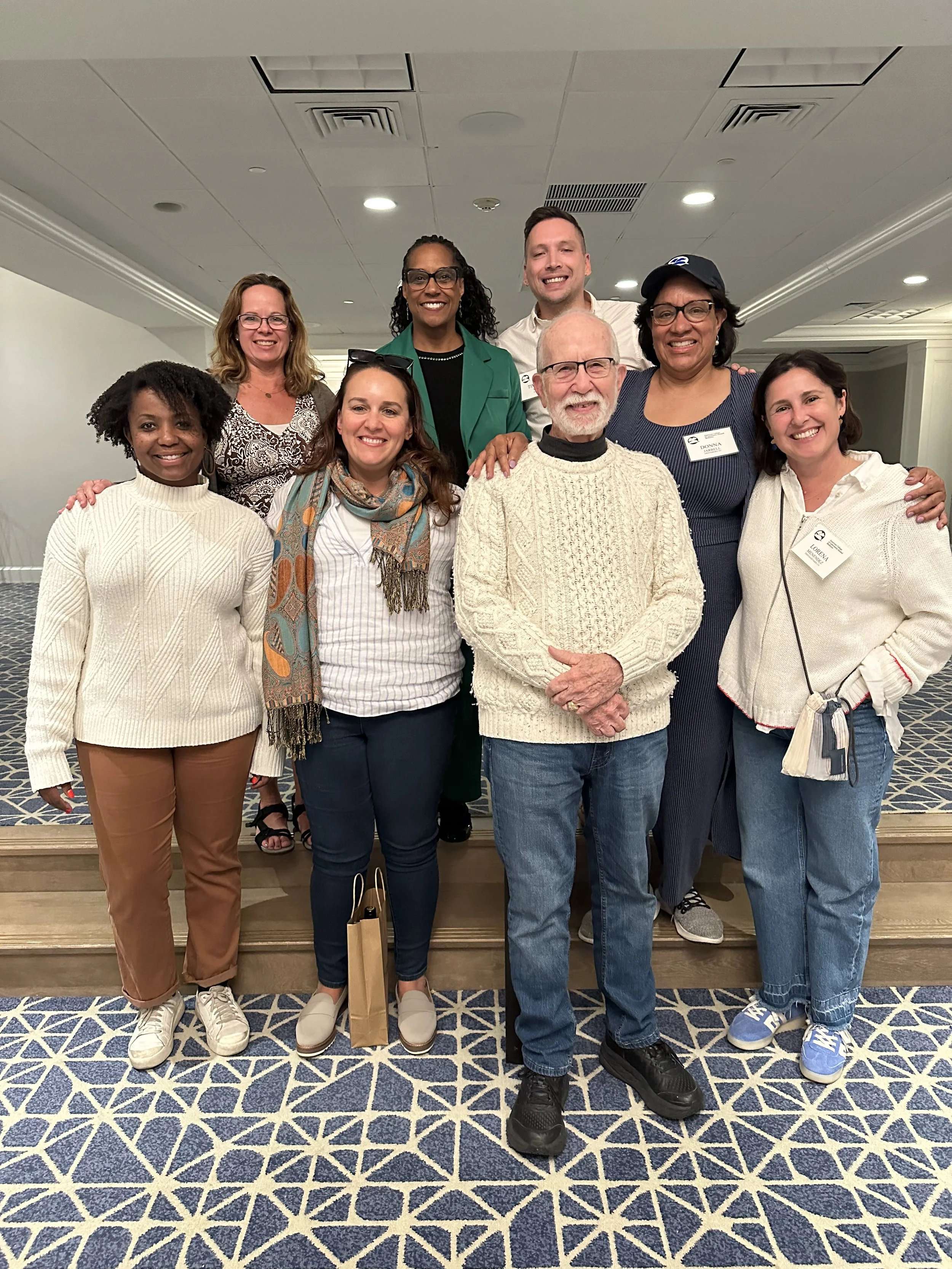 ACLAM’s Task Force on Community Well-Being