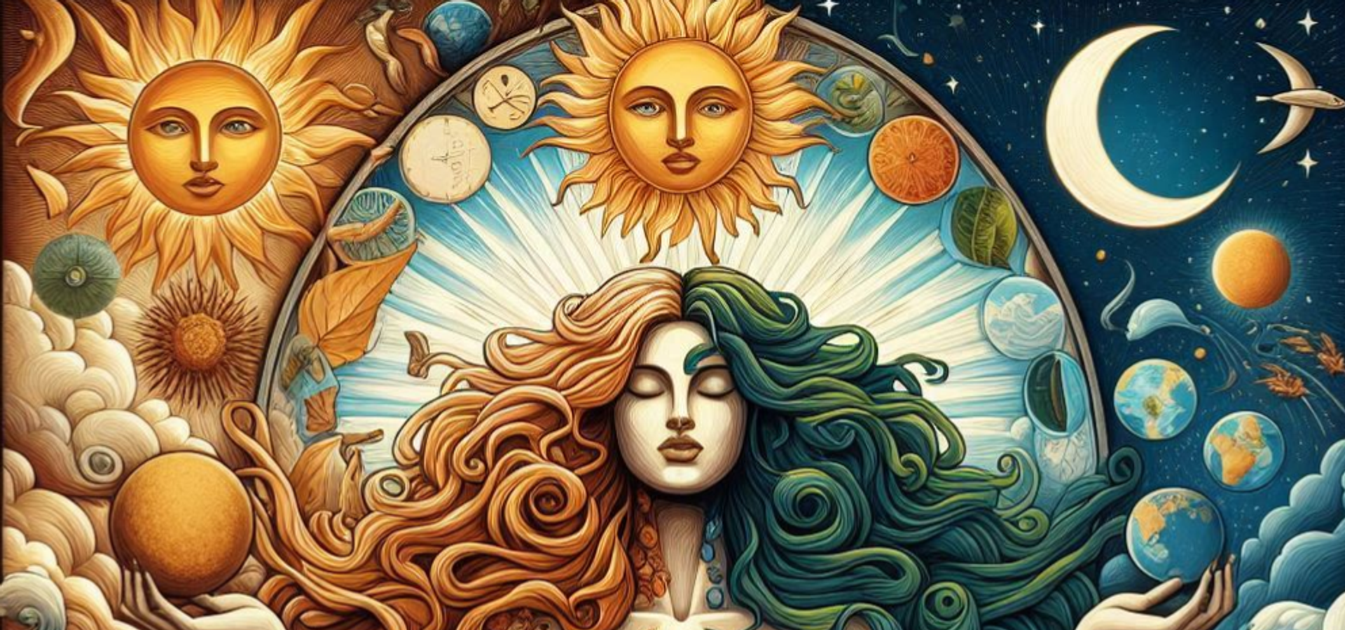 Vivaldi - The Four Seasons: The Opera