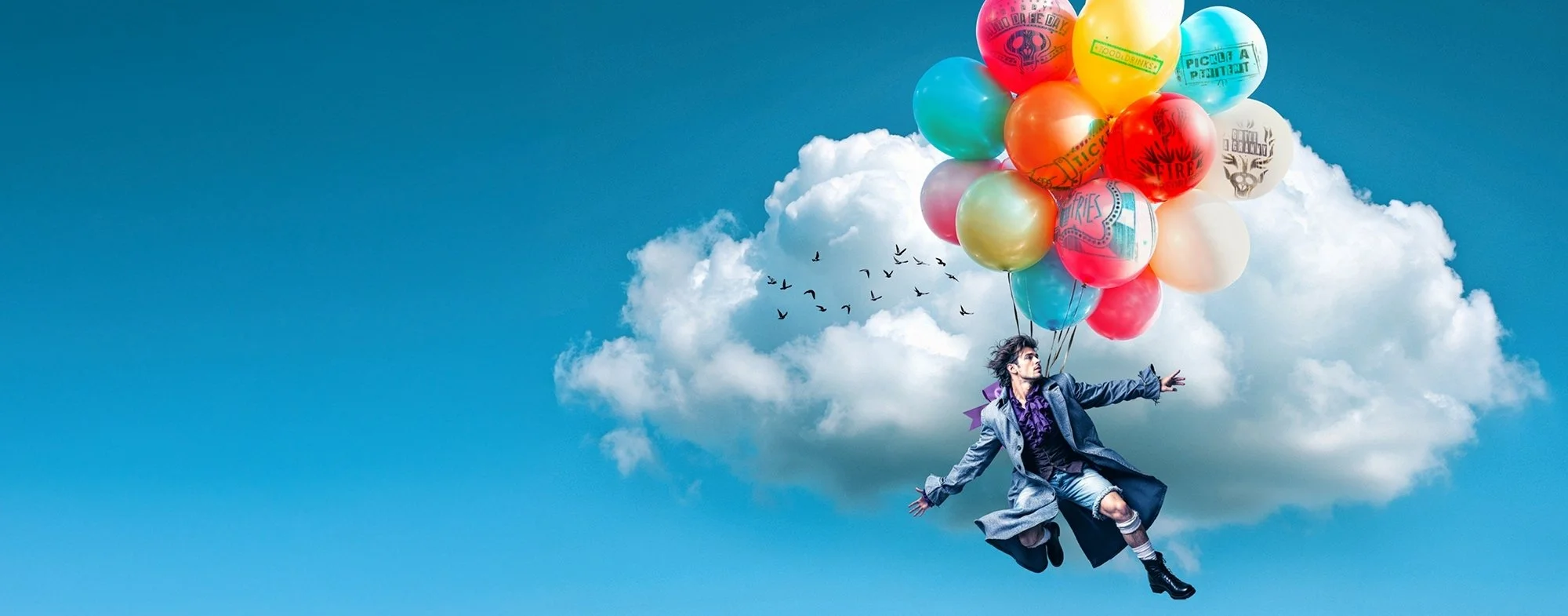 BERNSTEIN CANDIDE | WELSH NATIONAL OPERA