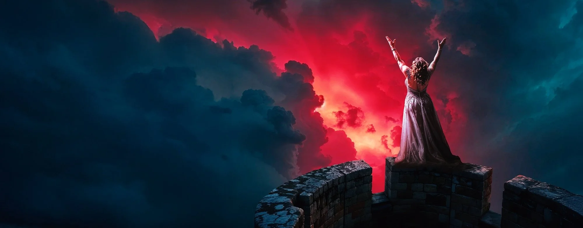 PUCCINI TOSCA | WELSH NATIONAL OPERA