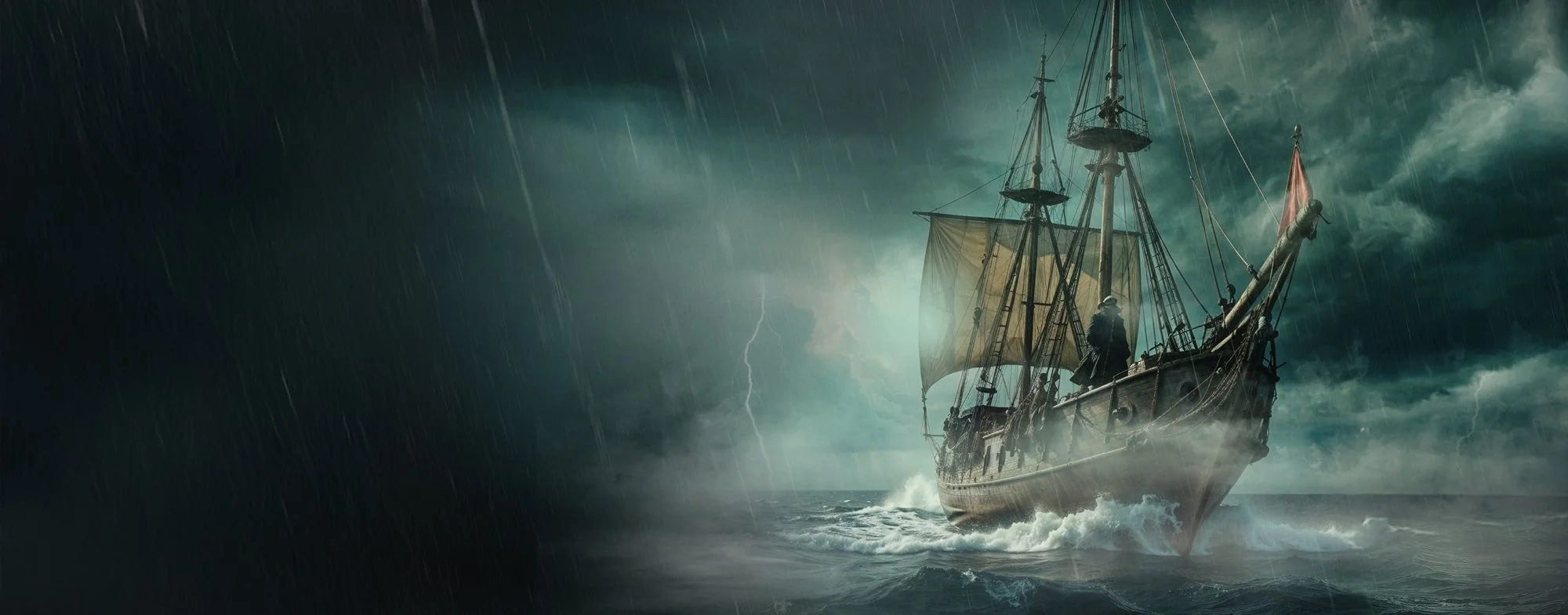 WAGNER THE FLYING DUTCHMAN|WELSH NATIONAL OPERA