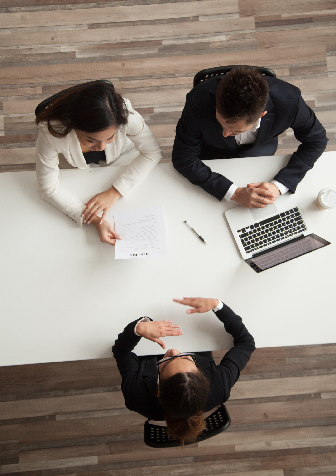 The Recruitment Academy provides specialist recruitment services across NZ & Australia