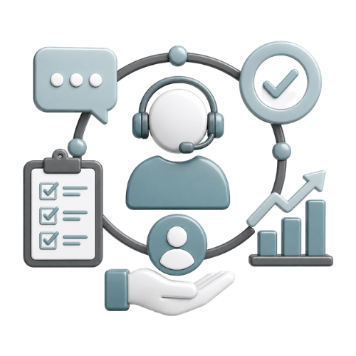 Placement & Post-placement Support