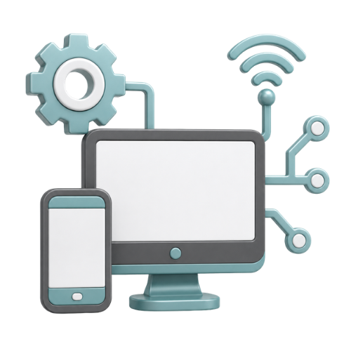 Specialist technology recruitment across NZ and Australia. Permanent, contract and executive search across engineering, data, AI, cyber, cloud and transformation.