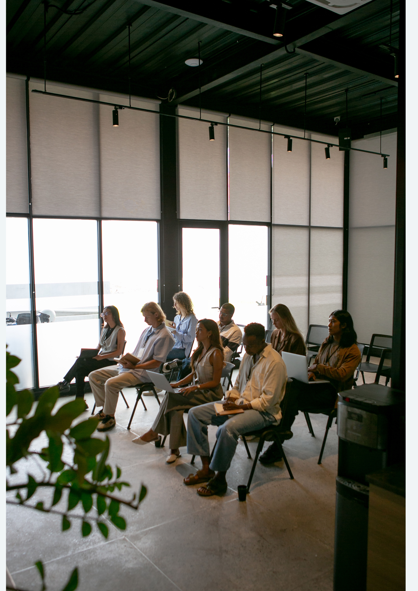Recruitment Training Workshop