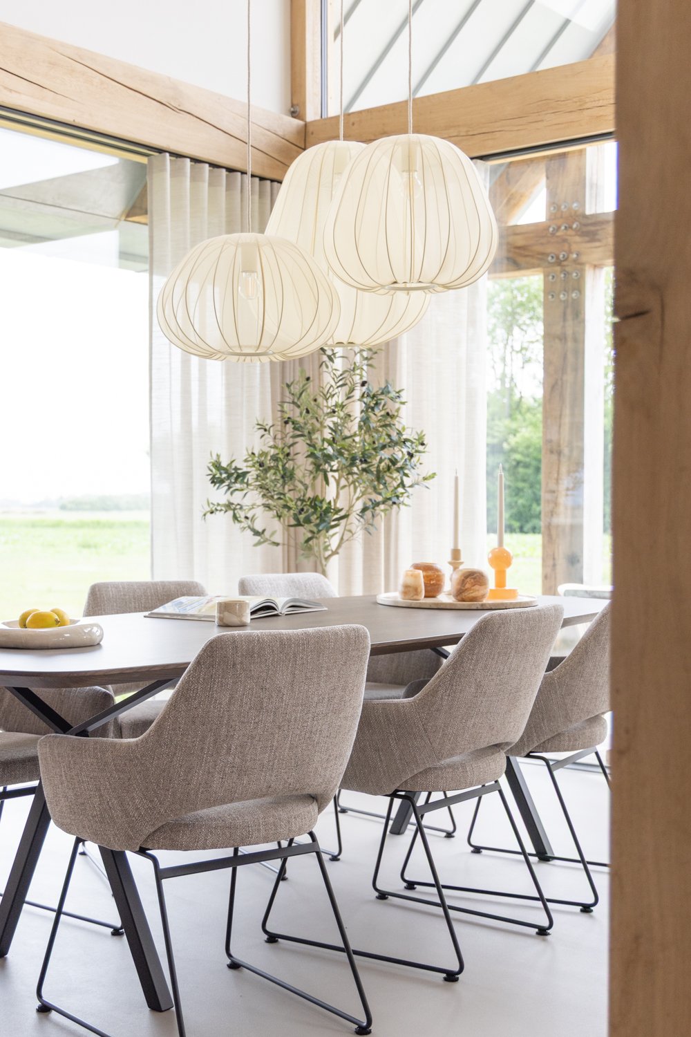 Interieurfotografie Aagtekerke