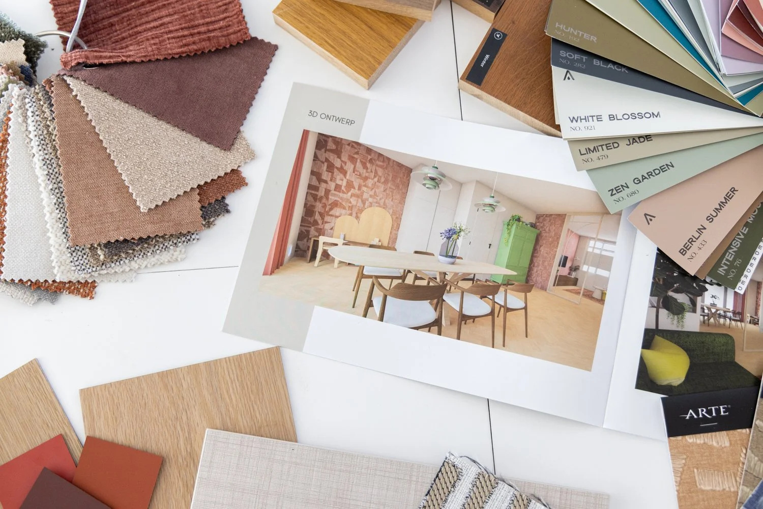 Hoe bereid je je voor op een brandingfotografie shoot?