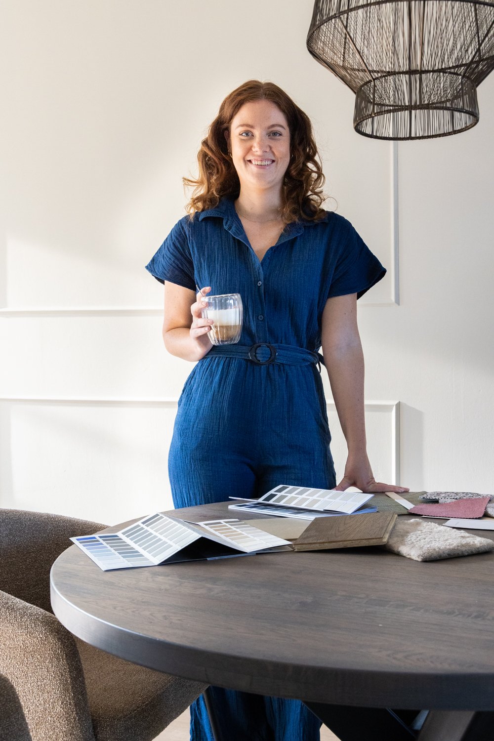 Brandingfotografie Amersfoort