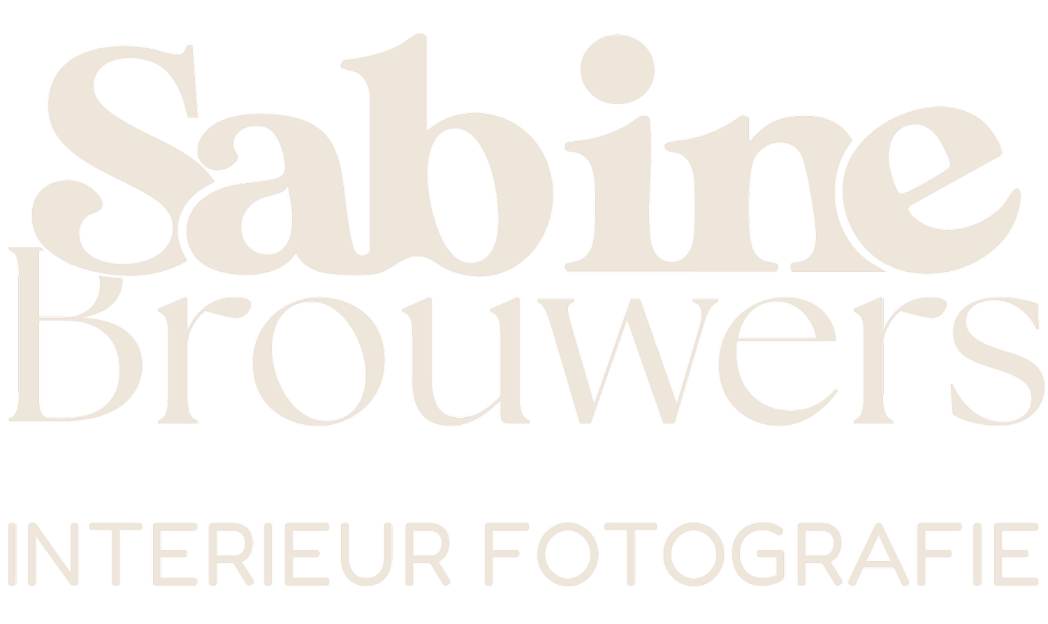 Sabine Brouwers Interieurfotografie