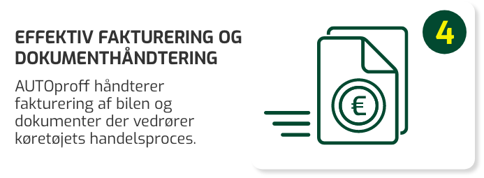 AutoProff Managed step 4