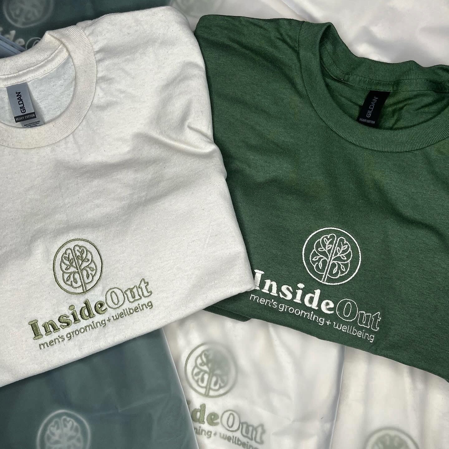 🚨 NEW T-SHIRT DROP ALERT 🚨

We&rsquo;re thrilled to announce our latest t-shirt collection, designed with purpose and heart. This drop isn&rsquo;t just about fashion&mdash;it&rsquo;s about making a difference. Every purchase supports the developmen
