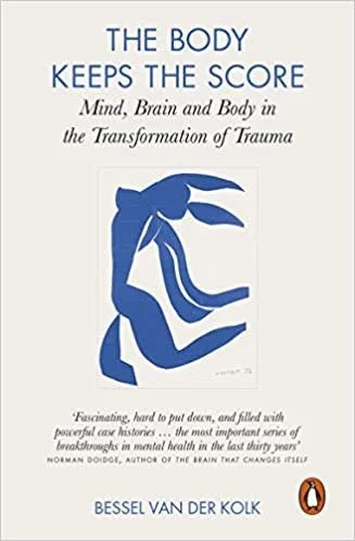 Trauma is a fact of life. Veterans and their families deal with the painful aftermath of combat; one in five Americans has been molested; one in four grew up with alcoholics; one in three couples have engaged in physical violence. Dr. Bessel van der