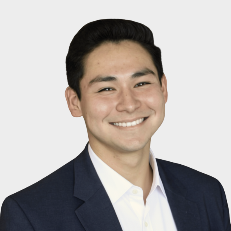 Nate Choo